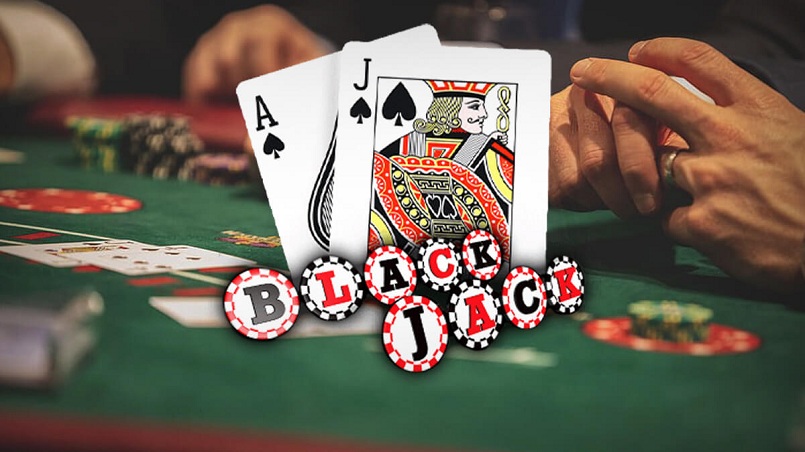 Phân tích cách tham gia bài BlackJack