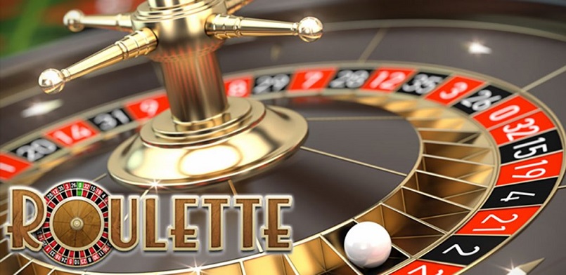 Roulette là một trong những trò chơi được săn đón nhiều nhất hiện tại