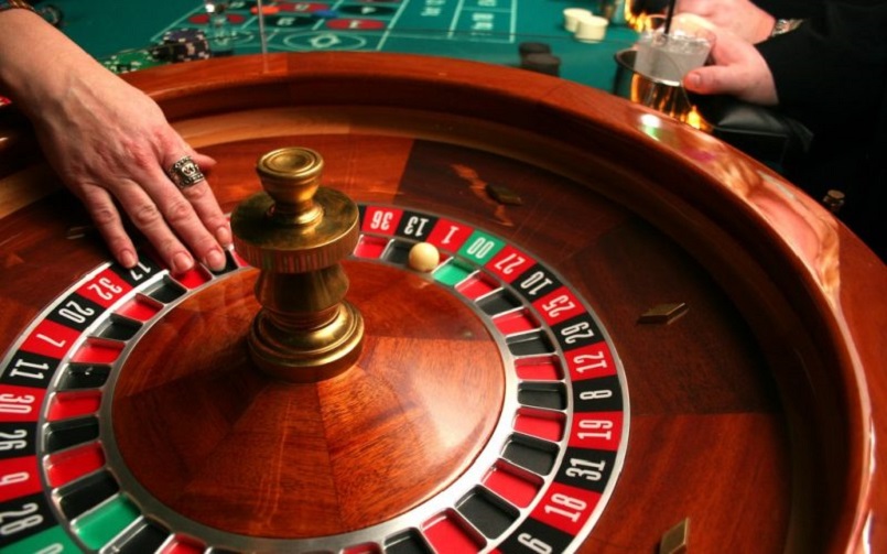 Những mẹo chơi roulette giúp khách hàng “thắng sập” nhà cái