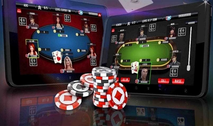Đánh giá chi tiết phần mềm Api Poker