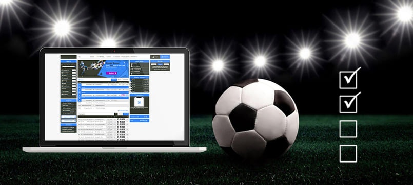 Website cá độ bóng đá- giải pháp kết nối mọi đam mê cá cược