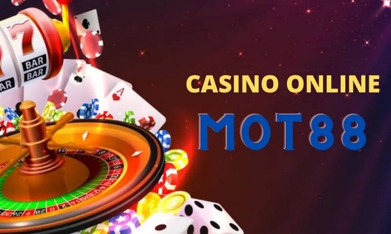 Cá cược Casino với đa dạng tỷ lệ cược