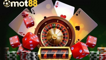 Hướng dẫn đánh bài tại mot88 với các bước chi tiết